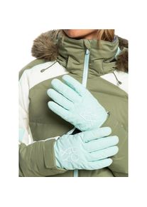 Roxy Snowboardhandschuhe &raquo;Fresh Fields&laquo; blau