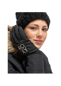 Roxy Snowboardhandschuhe &raquo;Fresh Fields&laquo; schwarz