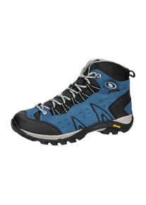 Br&uuml;tting BR&Uuml;TTING Trekkingschuh &raquo;Trekkingstiefel Mount Bona High&laquo; blau 46 Funkioneller Trekkingstiefel von Br&uuml;ttingBr&uuml;tting