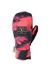 DC Shoes Snowboardhandschuhe &raquo;Franchise&laquo; rosa