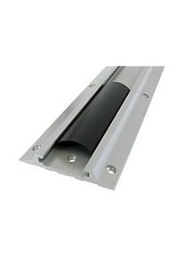 Ergotron Montagekomponente (Wandschiene 10"