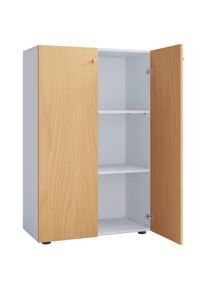 Schuhschrank Lona Xl Dt 70/110/39 cm