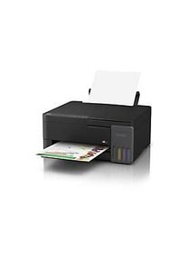 Epson EcoTank ET-2910 - Multifunktionsdrucker - Farbe - Tintenstrahl - ITS - A4 (210 x 297 mm)