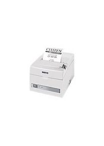 Citizen CT-S310II - Belegdrucker - zweifarbig (monochrom)