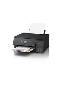 Epson EcoTank ET-2920 - Multifunktionsdrucker - Farbe - Tintenstrahl - ITS - A4 (210 x 297 mm)