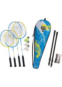 Talbot Torro Talbot-Torro FAMILY Badminton Set - Gr&ouml;&szlig;e Einheitsgr&ouml;&szlig;e - bunt