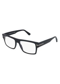 Occhiali con filtro luce blu Tom Ford FT6168-B | uomo | Monture: Nero Lucido