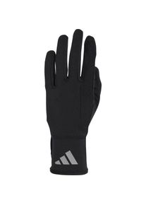 Adidas CLIMA.C GLOVES Handschuh - Gr&ouml;&szlig;e S - schwarz
