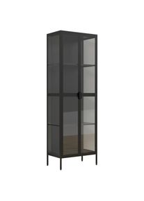 Vitrine Floka Xxl 60/180/35 cm ,