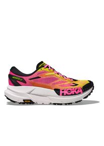 Hoka One One Hoka Herren Mafate X rosa 42.0