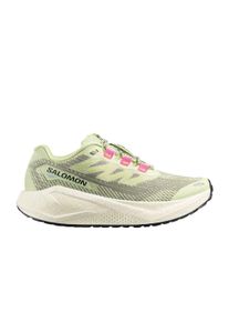 Salomon Damen Aero Blaze 3 Gravel lila 43.3