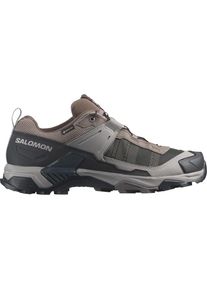 Salomon Herren X Ultra 5 GTX grau 42.0