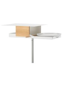 Opossum Design Heike Sinnig Vogelfutterstation frei stehend