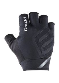 Roeckl Iton 2 Handschuh - Gr&ouml;&szlig;e 9 1/2 - schwarz