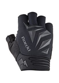 Roeckl Isera 2 Handschuh - Gr&ouml;&szlig;e 10 1/2 - schwarz