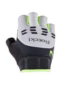 Roeckl Iseler 2 Handschuh - Gr&ouml;&szlig;e 9 1/2 - wei&szlig;