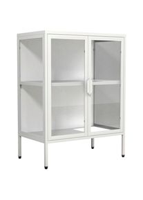 Vitrine Floka S 60/80/35 cm ,