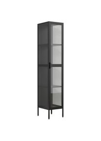 Vitrine Floka Xl 30/160/35 cm ,