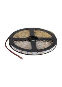 realspace Pro RS PRO LED-Streifen, LS, 5m, 12V, 400mA, 4.8W, Kaltweiss - 1533643