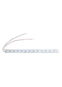Intelligent LED Solutions LED-Streifen, OSLON UV 3636, 275mm, 21V, 1A, 5.4W, Ultraviolett - ILS-OV12-O275-VL010-SC201-W2.