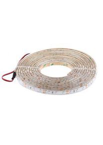 realspace Pro RS PRO LED-Streifen, LS, 5m, 12V, 400mA, 4.8W, Rot - 8837901