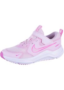 Nike COSMIC RUNNER PSV Laufschuhe Kinder - Gr&ouml;&szlig;e 31 - rosa