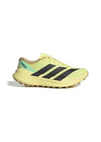 Adidas Herren Terrex Agravic SL gr&uuml;n 44.0