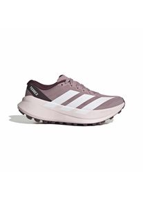 Adidas Damen Terrex Agravic SL rosa 42.6