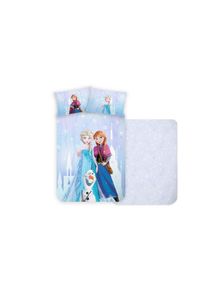 Disney Kinderbettw&auml;scheset , Champagner , Textil , Cartoon , 160x210 cm , hautfreundlich , Heimtextilien, Bettw&auml;sche, Kinderbettw&auml;sche