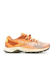 Merrell Damen MTL Long Sky 2 orange 39.0