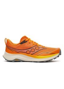 Saucony Herren Peregrine 16 rot 44.0