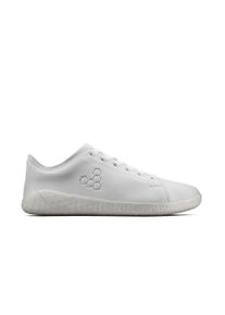 Vivobarefoot Damen Geo Court IV wei&szlig;