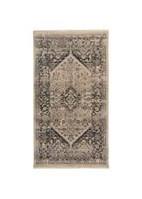Kayoom Orientteppich Charu 400 160/230 cm