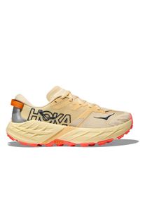 Hoka One One Hoka Damen Speedgoat 7 beige 38.0