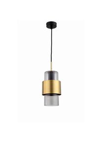H&auml;ngeleuchte Lp-866/1pl Sm Gd_miele 10/150 cm