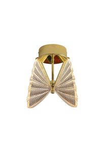 Wandleuchte Lp-1715/1w_mariposa