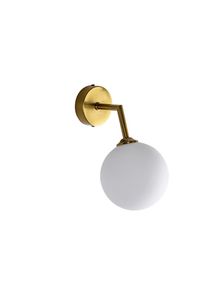 Wandleuchte Lp-002/1w Dorado