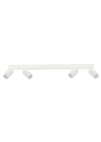Led-deckenstrahler Lp-703/4c Wh Perugia 4