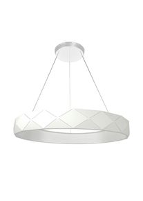 H&auml;ngeleuchte Lp-8069/1p Reus 60/100 cm