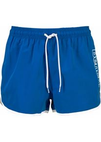 Bench Herren Badeshorts blau