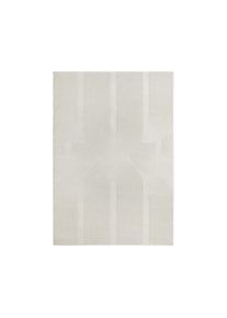 Webteppich Leonie Creme Ca. 120x170cm 120/170 cm