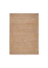 Handwebteppich Kaan In Schlammfarben Ca. 160x230cm 190/290 cm