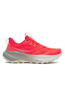 Saucony Damen Xodus Ultra 4 rot 42.0
