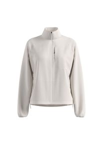 Odlo Damen Zeroweight Jacket wei&szlig;