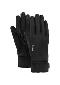 Barts Powerstretch Touch Handschuh - Gr&ouml;&szlig;e M/L - schwarz