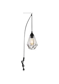 Globo H&auml;ngeleuchte , 26 cm , CE , Lampen & Leuchten, Innenbeleuchtung, H&auml;ngelampen, Pendelleuchten
