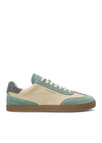 Groundies Herren Panama beige 42.0