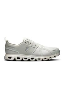 On Herren Cloud 6 Waterproof grau 42.5