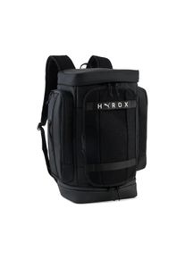 Puma Unisex x Hyrox Backpack schwarz