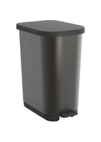 Rotho Abfalleimer , 35 l , 29.5x60.2x39.7 cm , Haushalt & Reinigung, Reinigung, Eimer & Abfallsysteme